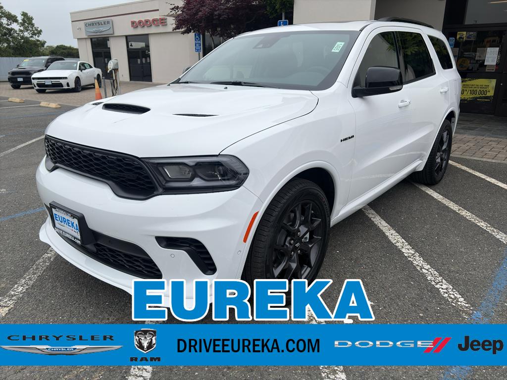 2026 Dodge Durango GT HEMI Premium V8 AWD's photo