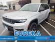  Jeep Grand Cherokee L