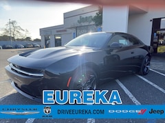 2024 Dodge Charger Daytona R/T Coupe