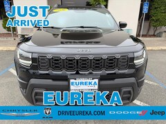 2026 Jeep Cherokee LAREDO 4X4 Sport Utility
