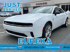 2024 Dodge Charger Daytona Scat Pack Coupe