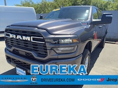 2025 Ram 2500 Big Horn Pickup