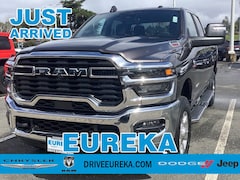 2025 Ram 2500 Big Horn Pickup