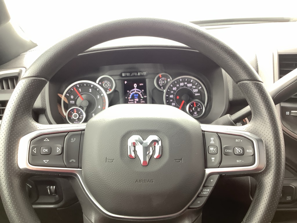 2025 RAM 2500 Tradesman - Photo 14