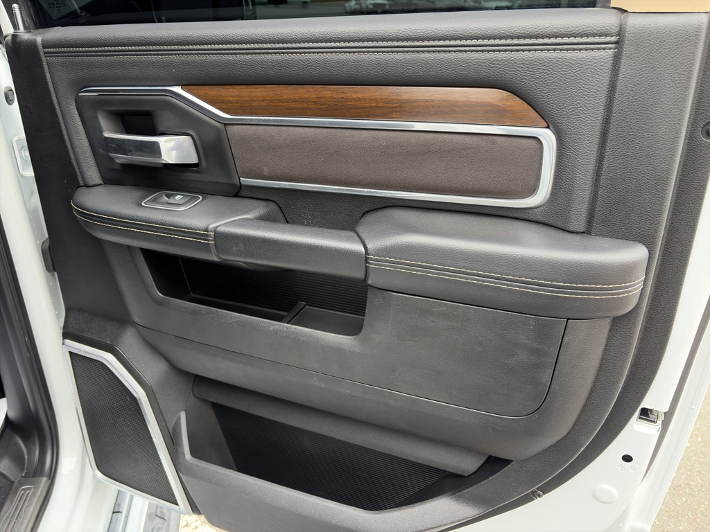 2022 RAM Ram 2500 Pickup Laramie - Photo 21