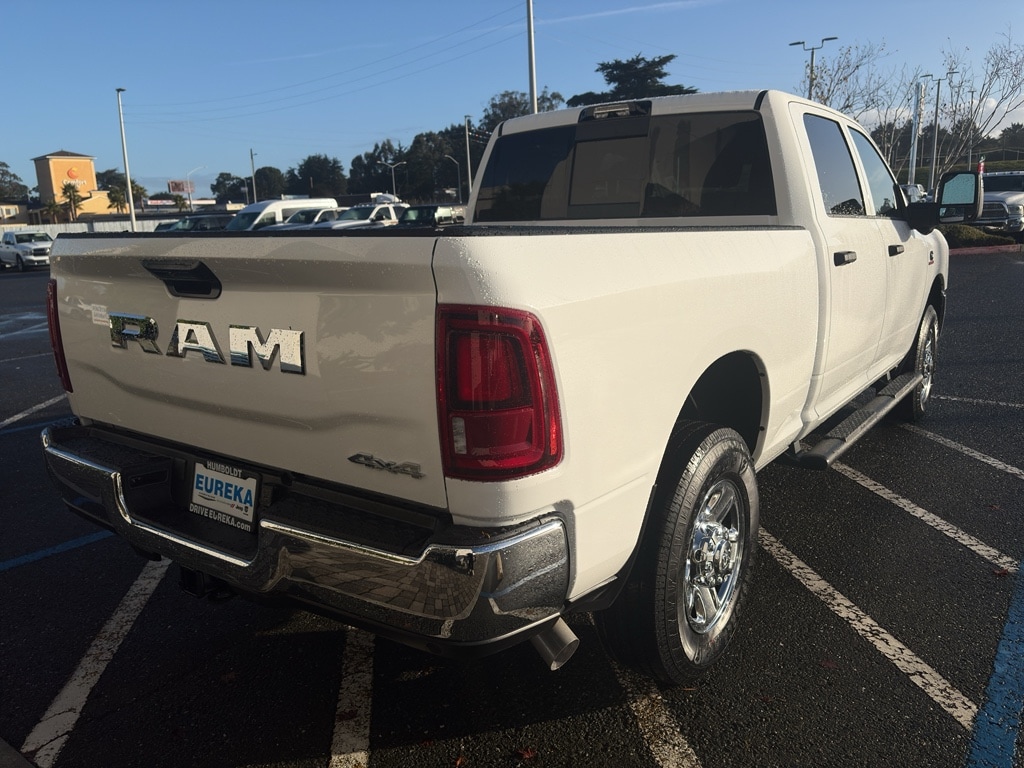 2026 RAM 3500 Tradesman - Photo 20