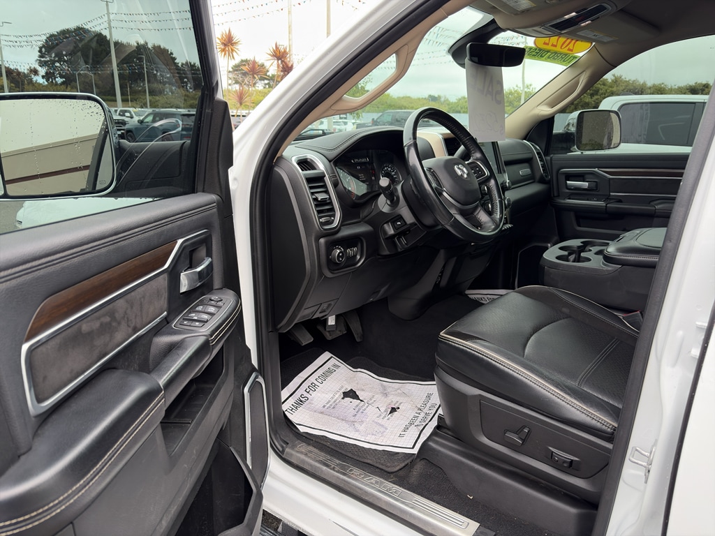 2022 RAM Ram 2500 Pickup Laramie - Photo 7