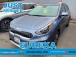Kia Niro Plug-In Hybrid