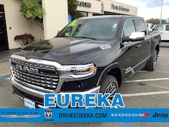 2025 Ram 1500 Limited Pickup