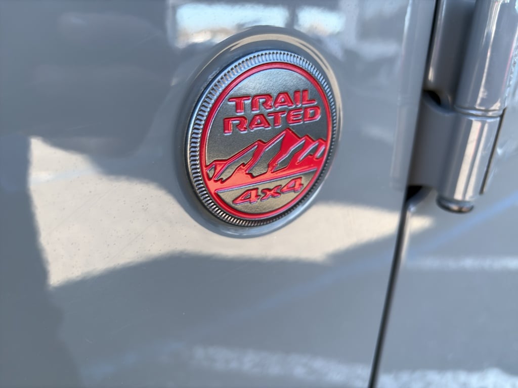 Used 2021 Jeep Gladiator Rubicon Truck Crew Cab