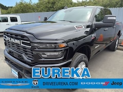 2025 Ram 2500 Big Horn Pickup