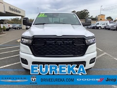 2025 Ram 1500 Big Horn/Lone Star Pickup