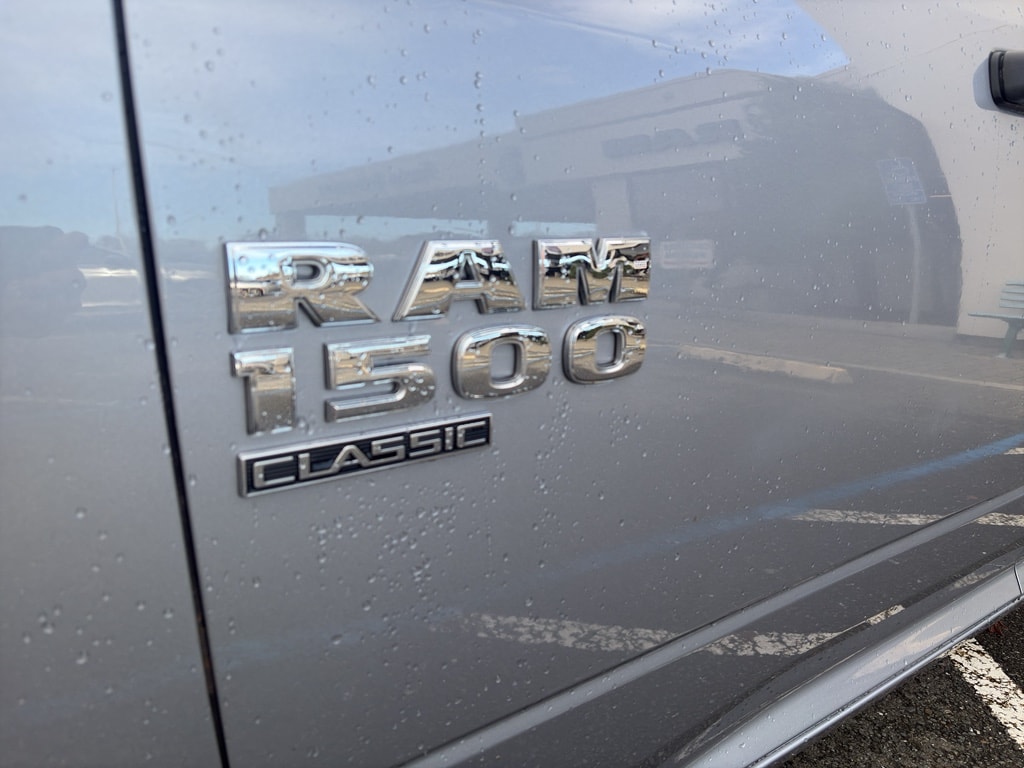 Used 2024 Ram 1500 Classic SLT Truck Quad Cab