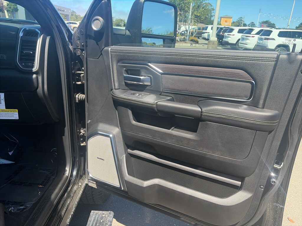 2026 RAM 2500 Laramie - Photo 24