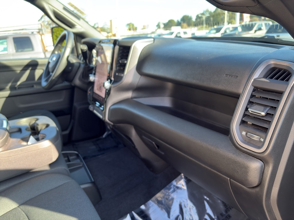2026 RAM 3500 Tradesman - Photo 24