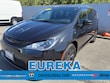  Chrysler Pacifica Hybrid