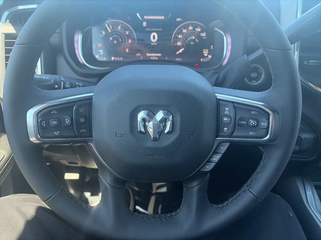 2026 RAM 2500 Laramie - Photo 21