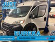  Ram ProMaster 2500