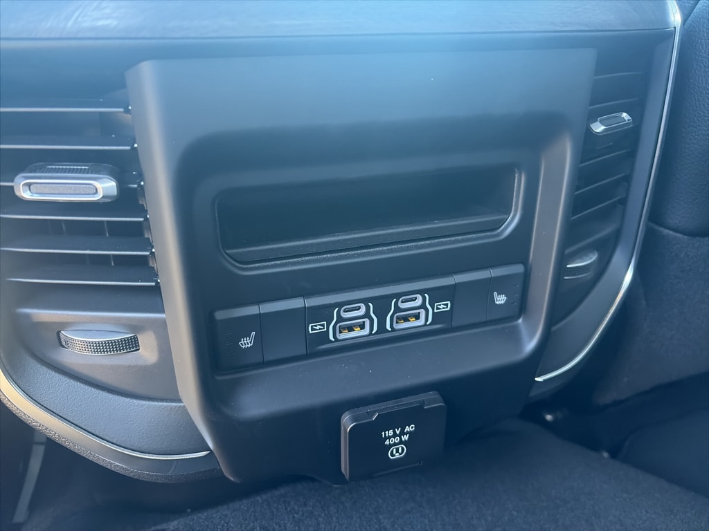 2026 RAM 2500 Laramie - Photo 14