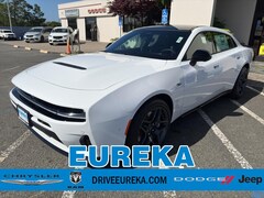 2026 Dodge Charger R/T Sedan