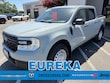  Ford Maverick
