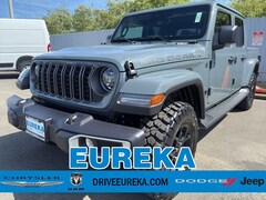 2025 Jeep Gladiator Sport Pickup