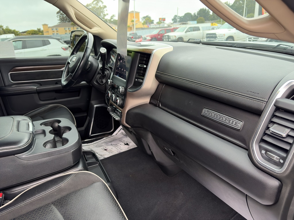 2022 RAM Ram 2500 Pickup Laramie - Photo 24