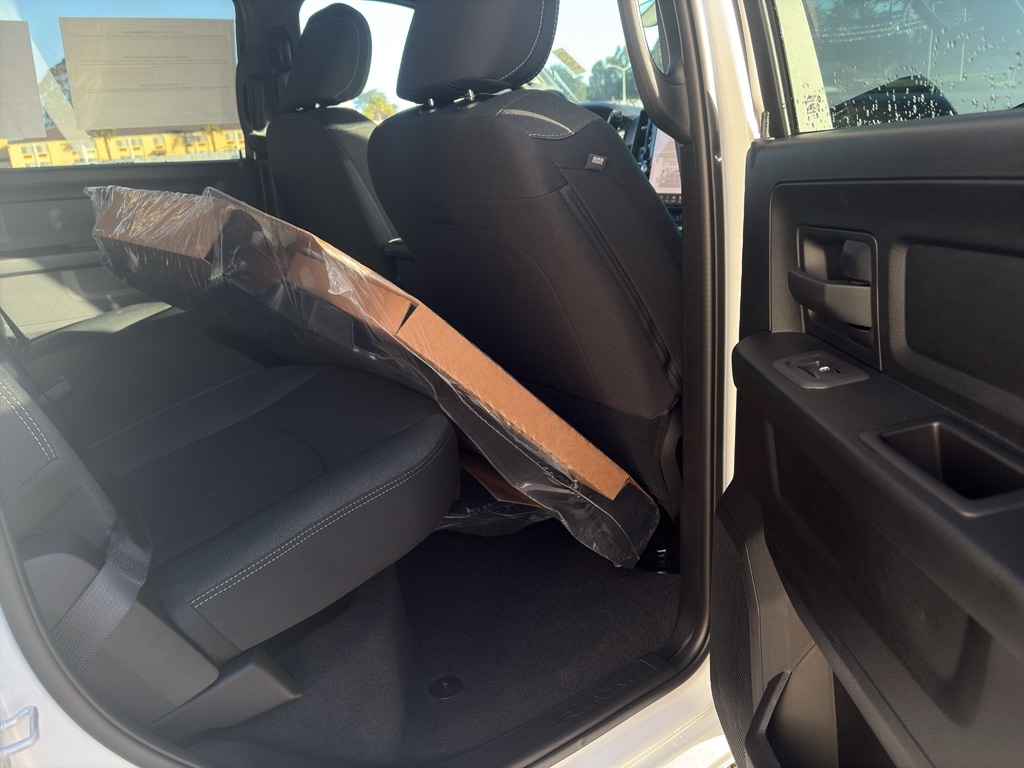 2026 RAM 3500 Tradesman - Photo 22