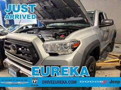 2022 Toyota Tacoma SR V6 Truck Access Cab