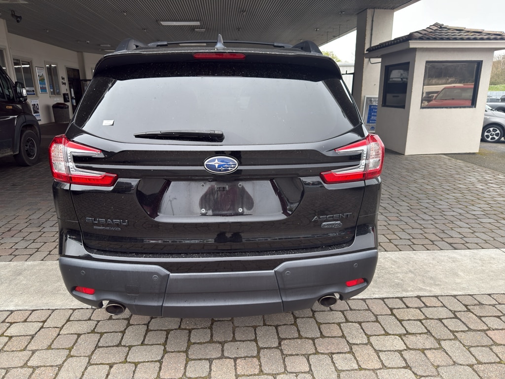 Used 2023 Subaru Ascent Onyx Edition Limited 7-Passenger SUV