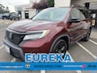  Honda Passport