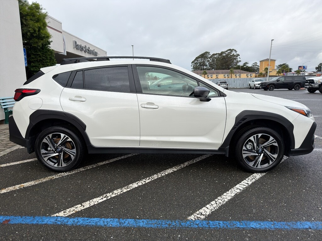 Used 2024 Subaru Crosstrek Premium SUV