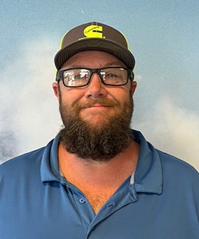 Staff member Wes Pennsy from ID_ce5120f0cb19
