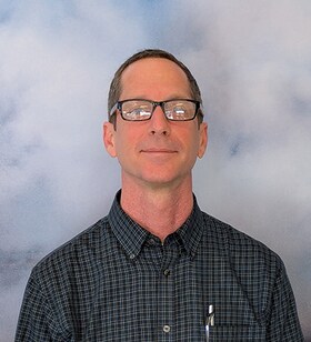 Staff member Bryan Sturgill from ID_9e65d8ccc0f4