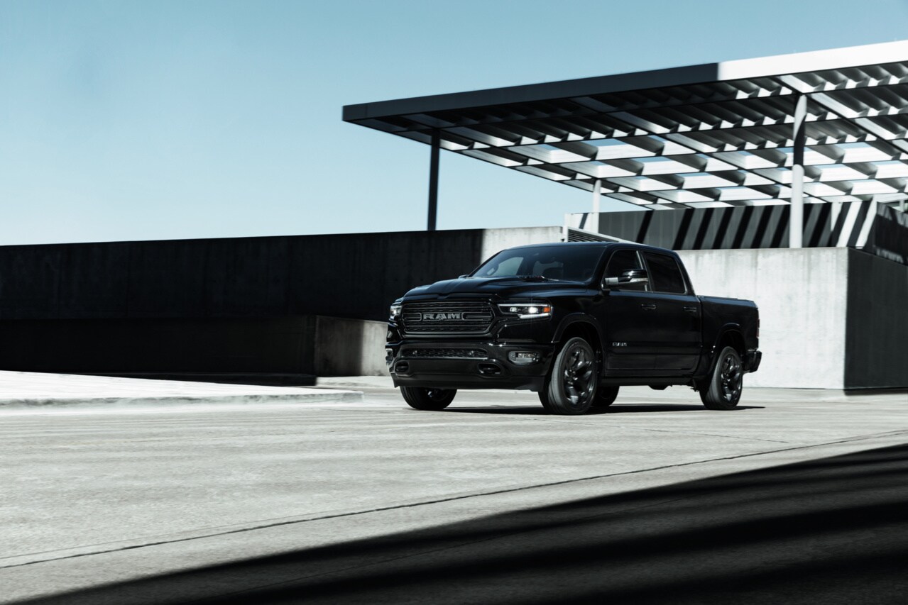 Ram 1500