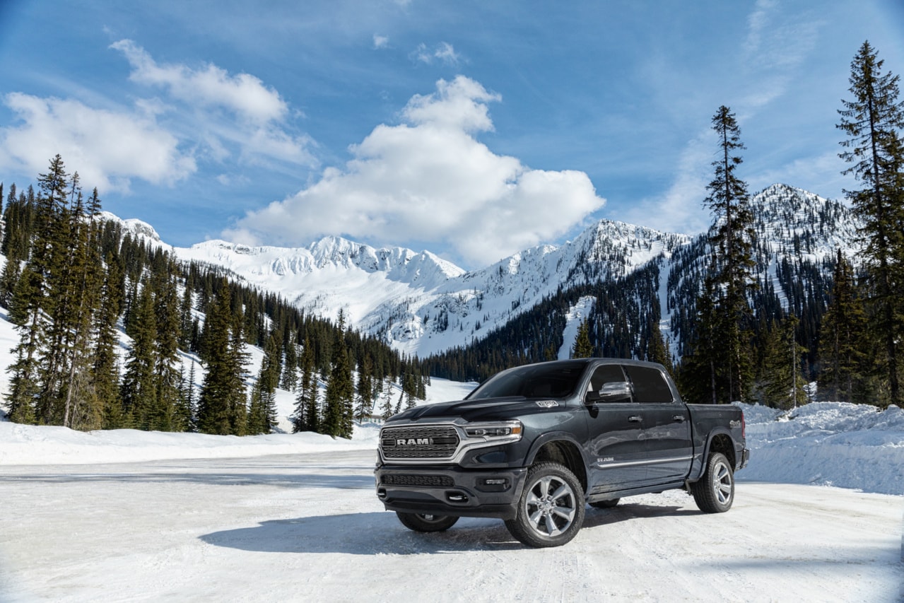 Ram 1500