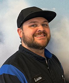 Staff member Lucas Doyle from ID_ce5120f0cb19