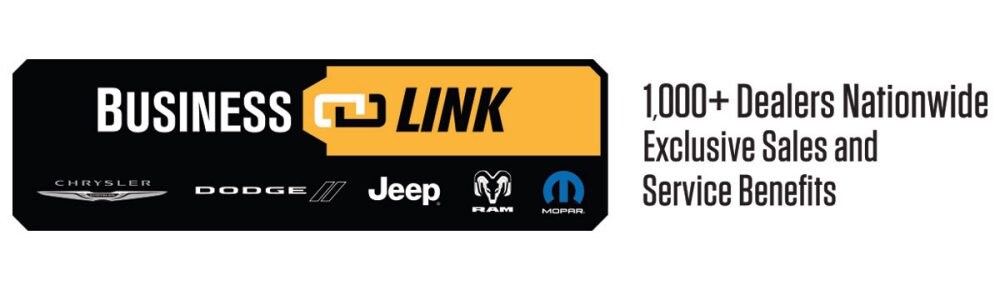 Business Link Logo