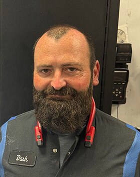 Staff member Dashell Yerton from ID_ce5120f0cb19