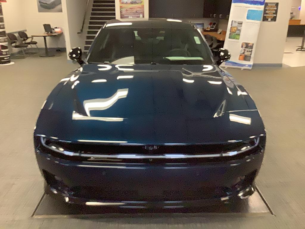 2024 Dodge Charger Daytona R/T photo 3