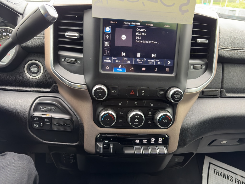 2022 RAM Ram 2500 Pickup Laramie - Photo 12
