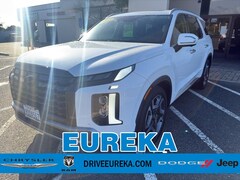 2023 Hyundai Palisade Limited SUV