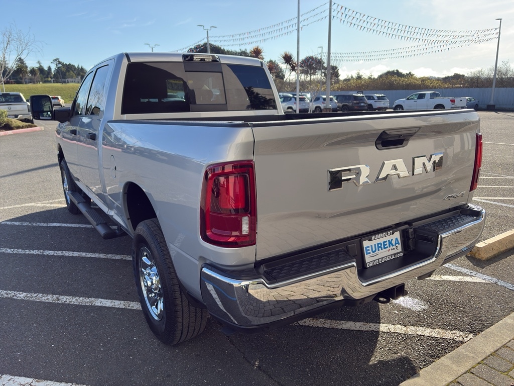 2026 RAM 3500 Tradesman - Photo 17