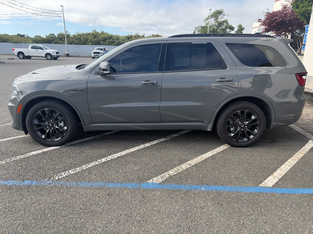 Used 2024 Dodge Durango R/T SUV