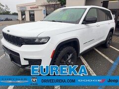 2023 Jeep Grand Cherokee L Laredo SUV