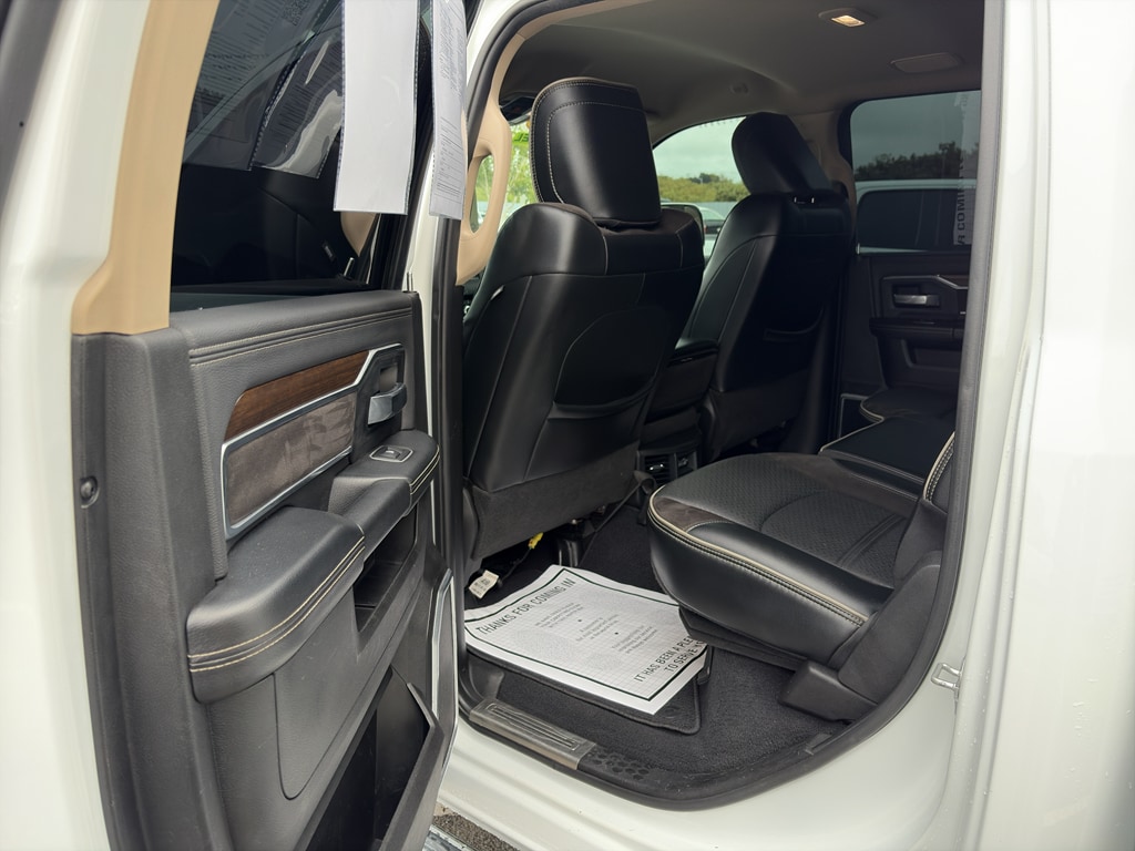 2022 RAM Ram 2500 Pickup Laramie - Photo 16