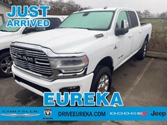 2024 Ram 2500 Laramie Truck Crew Cab