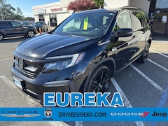 2022 Honda Pilot Special Edition SUV