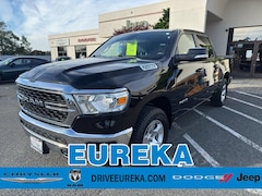 2022 Ram 1500 Big Horn/Lone Star Truck Crew Cab