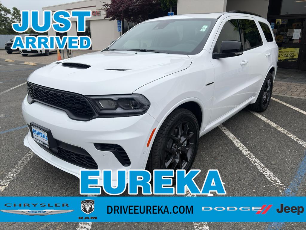 2026 Dodge Durango GT HEMI Premium V8 AWD's photo